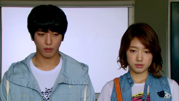 You've Fallen For Me Fotoğrafı