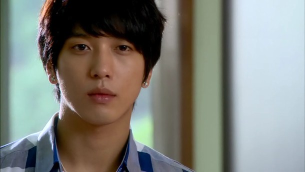 You've Fallen For Me Fotoğrafı