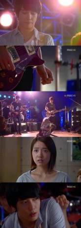 You've Fallen For Me Fotoğrafı