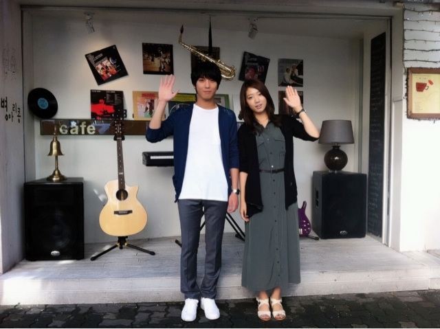 You've Fallen For Me Fotoğrafı