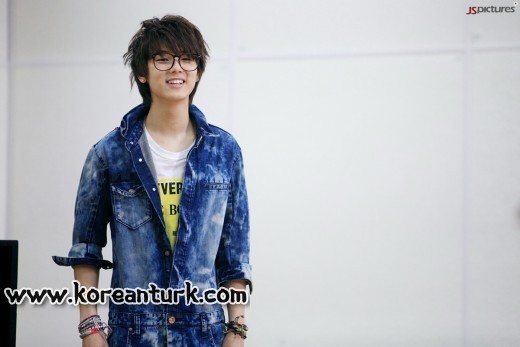 You've Fallen For Me Fotoğrafı