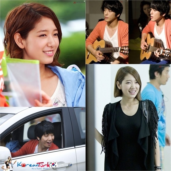 You've Fallen For Me Fotoğrafı