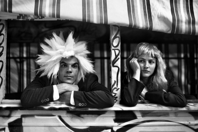 Anyone You Want Fotoğrafı