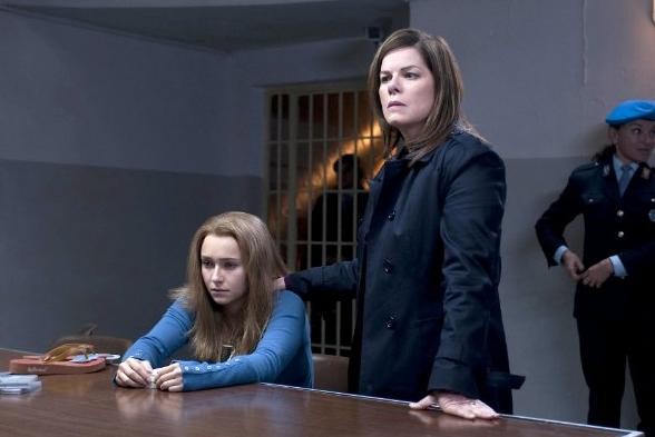 Amanda Knox: Murder On Trial In Italy Fotoğrafları 2