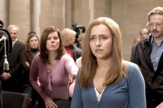 Amanda Knox: Murder On Trial In Italy Fotoğrafı