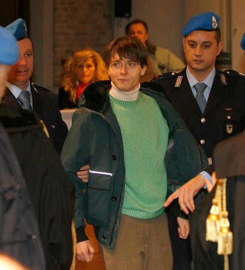 Amanda Knox: Murder On Trial In Italy Fotoğrafları 27