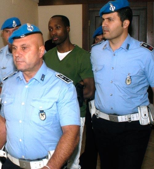 Amanda Knox: Murder On Trial In Italy Fotoğrafı