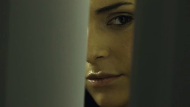 Almost Human Fotoğrafı