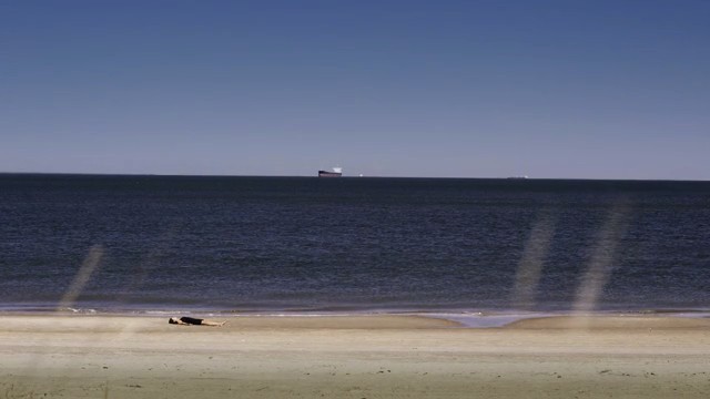 Almost Human Fotoğrafı