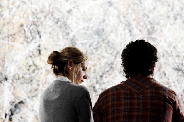 Veronika Ölmek İstiyor Fotoğrafı