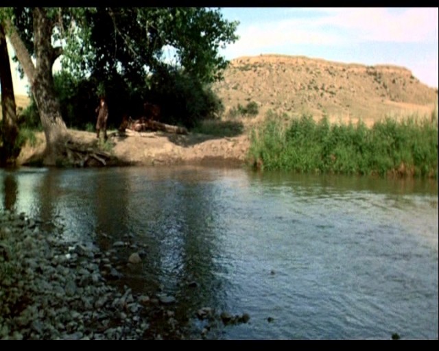 The Missouri Breaks Fotoğrafları 17