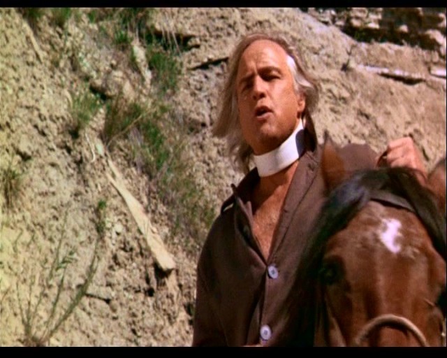 The Missouri Breaks Fotoğrafı