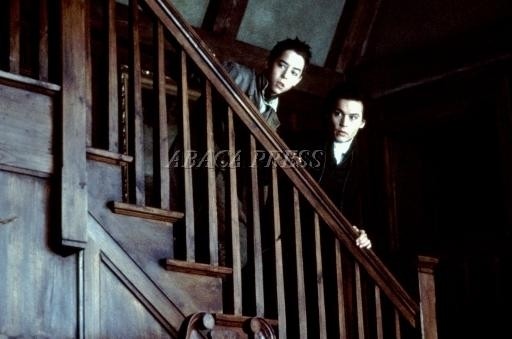 Hayalet Süvari Fotoğrafı