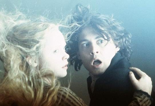 Hayalet Süvari Fotoğrafı