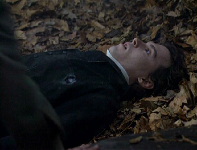 Hayalet Süvari Fotoğrafı