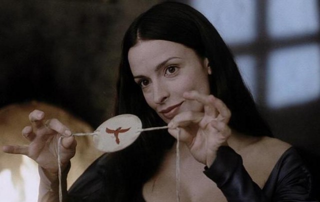 Hayalet Süvari Fotoğrafı