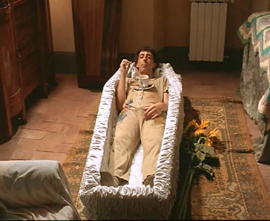 ıl Ciclone Fotoğrafı