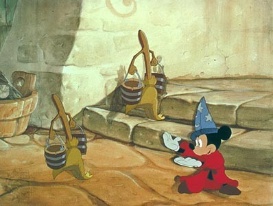 Fantasia Fotoğrafı