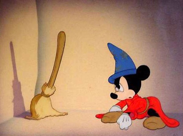 Fantasia Fotoğrafı