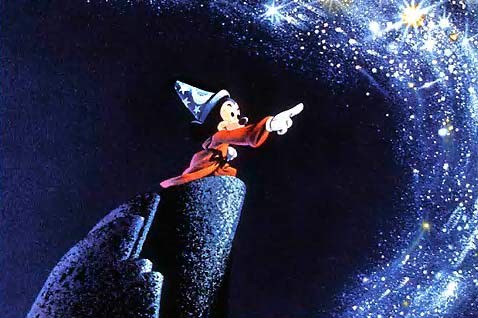 Fantasia Fotoğrafı