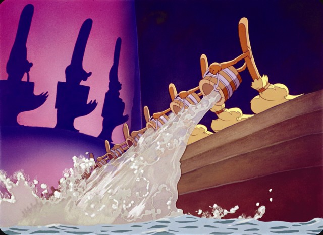 Fantasia Fotoğrafı