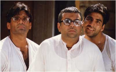 Hera Pheri Fotoğrafları 2