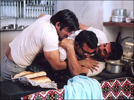 Hera Pheri fotoğrafı