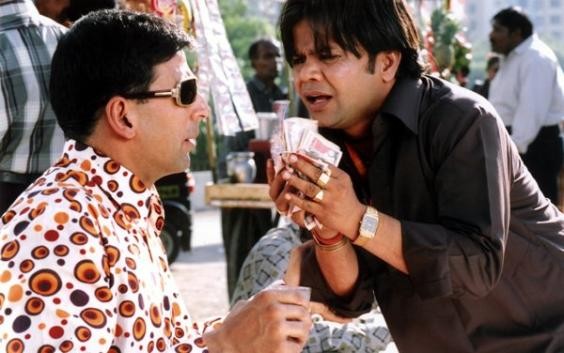 Hera Pheri Fotoğrafları 7