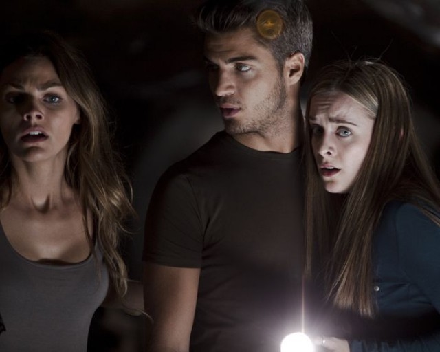 Ölümcül Arayış Fotoğrafı