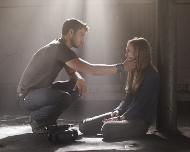 Ölümcül Arayış Fotoğrafı