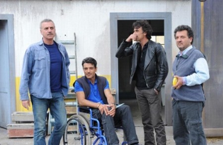 Gli Ultimi Del Paradiso Fotoğrafı