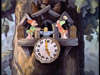 Pamuk Prenses ve Yedi Cüceler Fotoğrafı