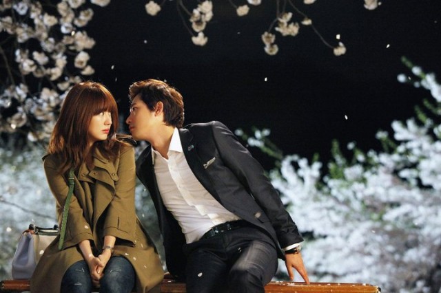 Lie To Me Fotoğrafı