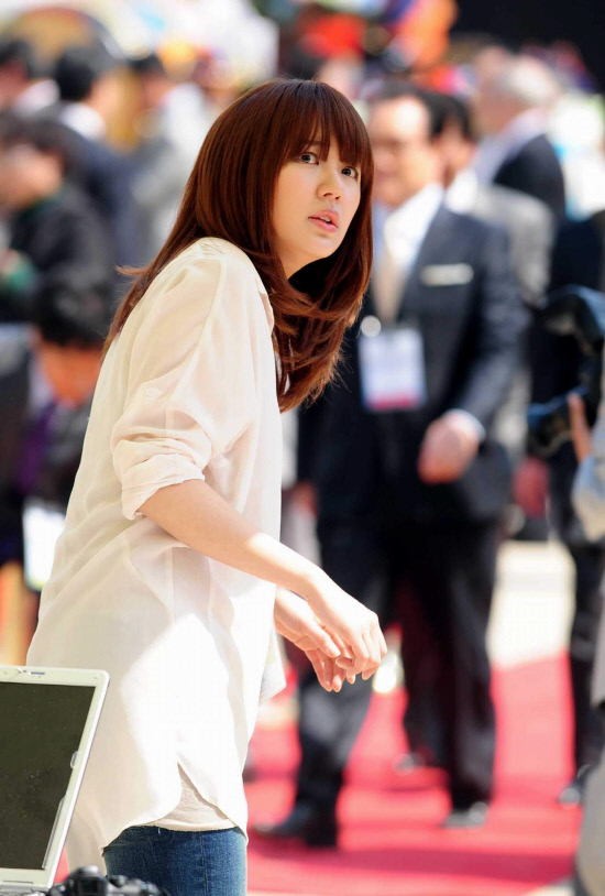 Lie To Me Fotoğrafı