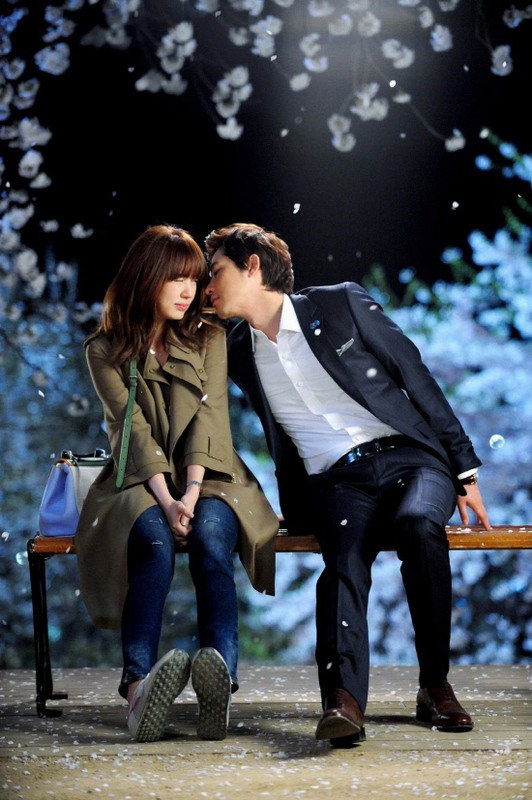 Lie To Me Fotoğrafı