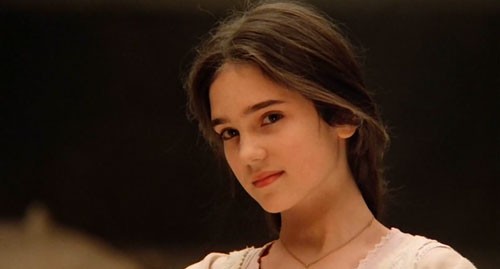 Bir Zamanlar Amerika'da Fotoğrafı