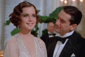 Bir Zamanlar Amerika'da Fotoğrafı