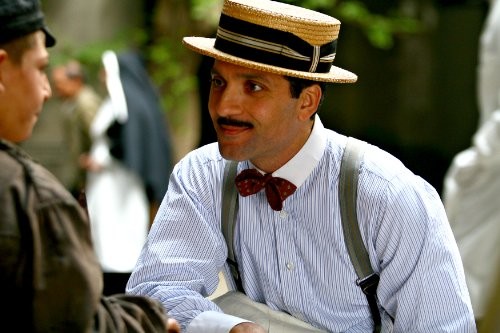 Giuseppe Moscati Fotoğrafı