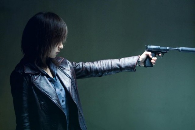 Blue Salt Fotoğrafı