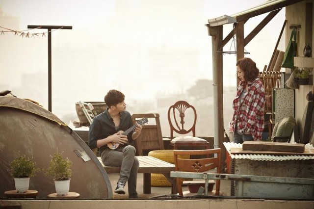 Many a Little Romance Fotoğrafı