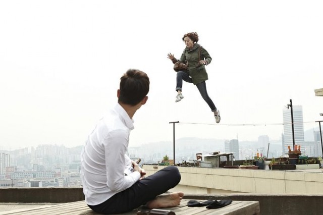 Many a Little Romance Fotoğrafı