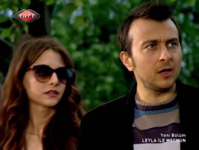 Leyla ile Mecnun Fotoğrafı