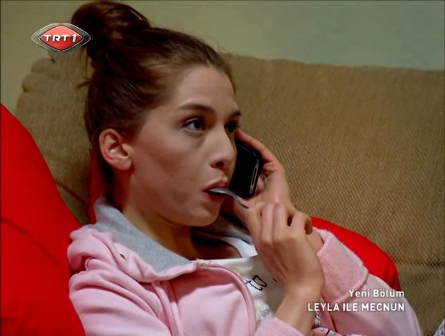 Leyla ile Mecnun Fotoğrafı