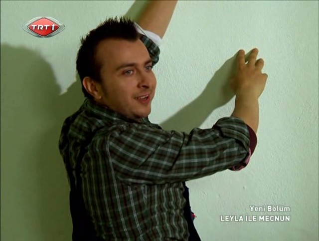 Leyla ile Mecnun Fotoğrafı
