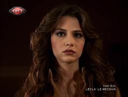 Leyla ile Mecnun Fotoğrafı