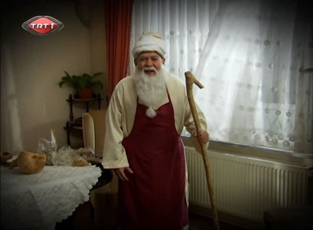 Leyla ile Mecnun Fotoğrafı