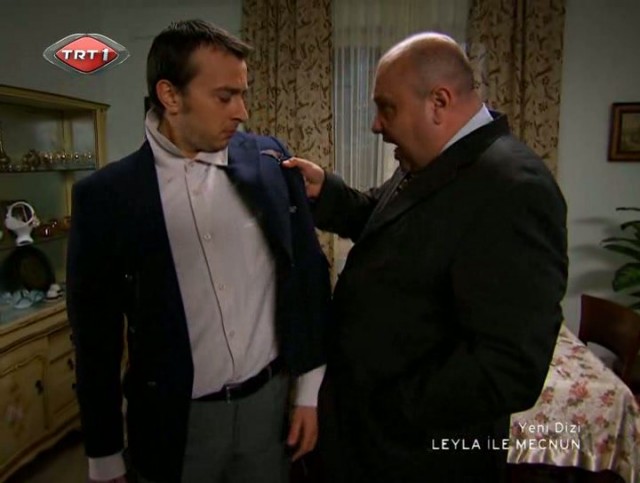 Leyla ile Mecnun Fotoğrafı