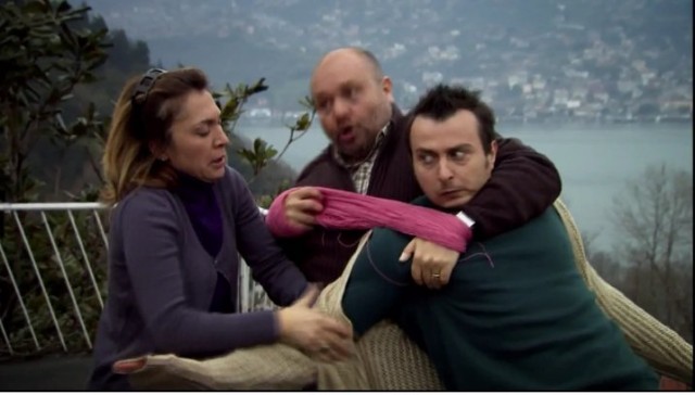 Leyla ile Mecnun Fotoğrafı