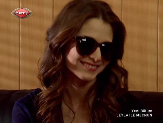 Leyla ile Mecnun Fotoğrafı