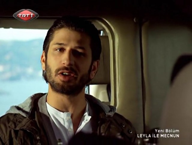 Leyla ile Mecnun Fotoğrafı